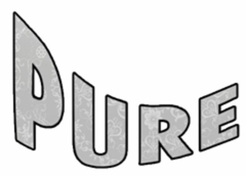 PURE Logo (USPTO, 30.10.2012)