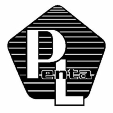 PENTA PL Logo (USPTO, 30.11.2012)