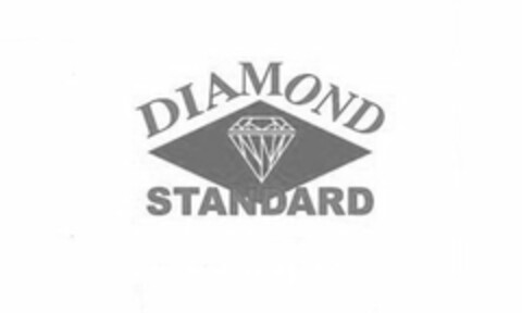 DIAMOND STANDARD Logo (USPTO, 01/07/2013)