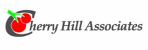 CHERRY HILL ASSOCIATES Logo (USPTO, 02/05/2013)