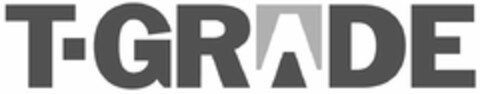 T-GRADE Logo (USPTO, 14.02.2013)