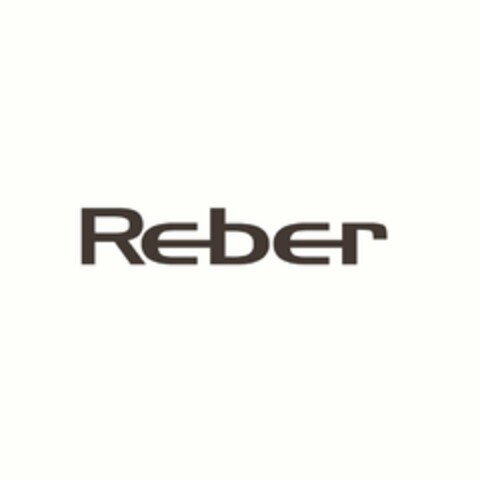 REBER Logo (USPTO, 05/28/2013)