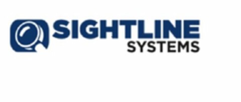 SIGHTLINE SYSTEMS Logo (USPTO, 11/21/2013)