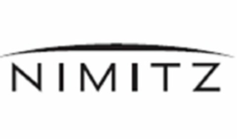 NIMITZ Logo (USPTO, 12/02/2013)