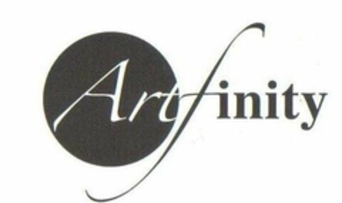 ARTFINITY Logo (USPTO, 12/20/2013)