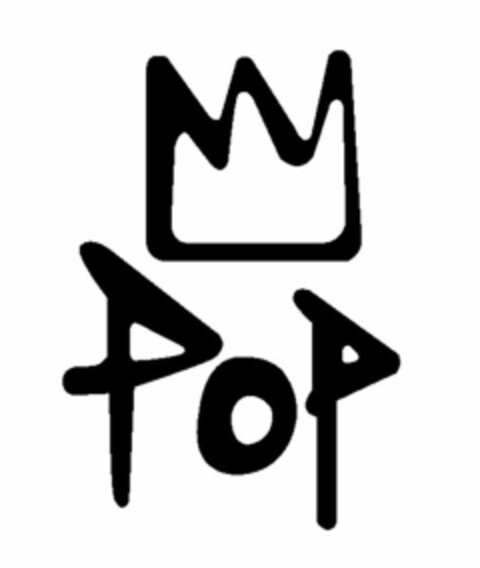 POP Logo (USPTO, 02/06/2014)