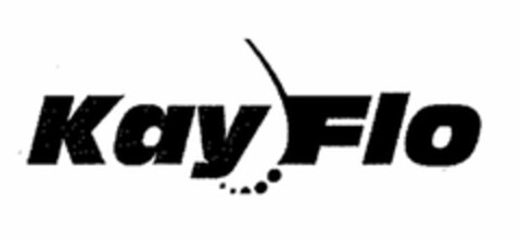 KAY FLO Logo (USPTO, 07.02.2014)