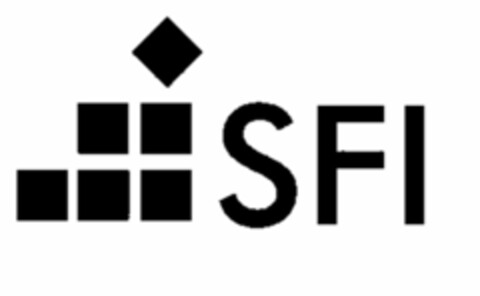 SFI Logo (USPTO, 18.03.2014)