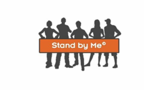 STAND BY ME Logo (USPTO, 04/13/2014)