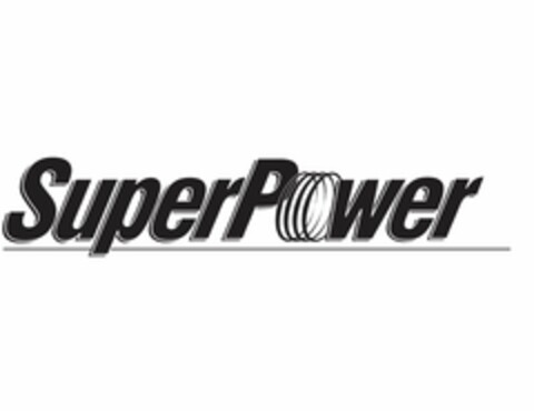 SUPERPOWER Logo (USPTO, 15.04.2014)