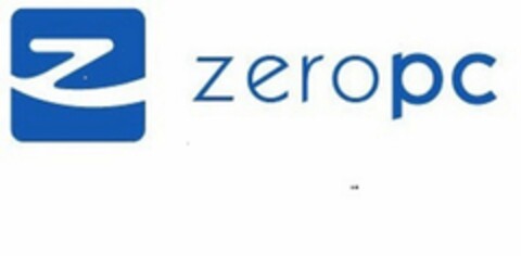 Z ZEROPC Logo (USPTO, 20.05.2014)