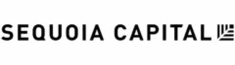 SEQUOIA CAPITAL Logo (USPTO, 14.07.2014)