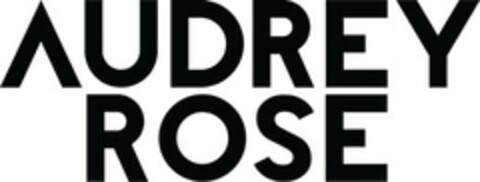 AUDREY ROSE Logo (USPTO, 08/18/2014)