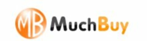 MB MUCHBUY Logo (USPTO, 08/25/2014)