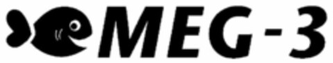 MEG-3 Logo (USPTO, 10/06/2014)