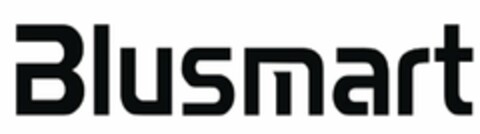 BLUSMART Logo (USPTO, 28.10.2014)
