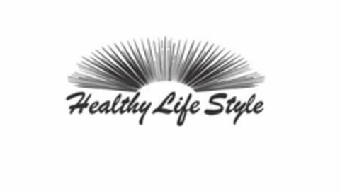 HEALTHY LIFE STYLE Logo (USPTO, 11/10/2014)