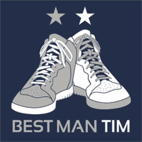 BEST MAN TIM Logo (USPTO, 17.11.2014)