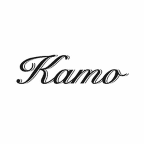 KAMO Logo (USPTO, 28.11.2014)