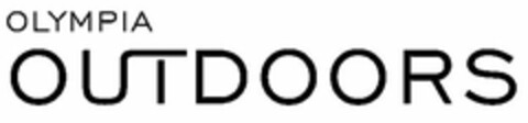 OLYMPIA OUTDOORS Logo (USPTO, 16.12.2014)