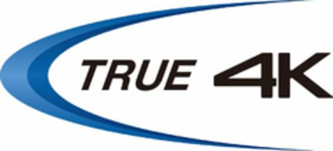 TRUE 4K Logo (USPTO, 12.02.2015)
