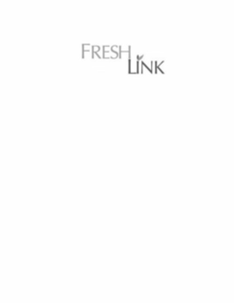 FRESH LINK Logo (USPTO, 26.03.2015)