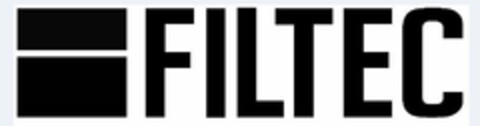 FILTEC Logo (USPTO, 05/06/2015)