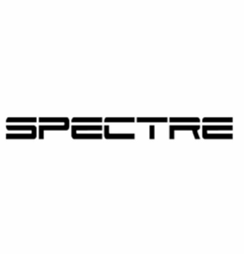 SPECTRE Logo (USPTO, 13.05.2015)