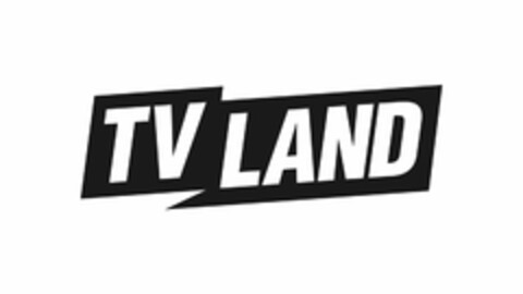 TV LAND Logo (USPTO, 24.06.2015)