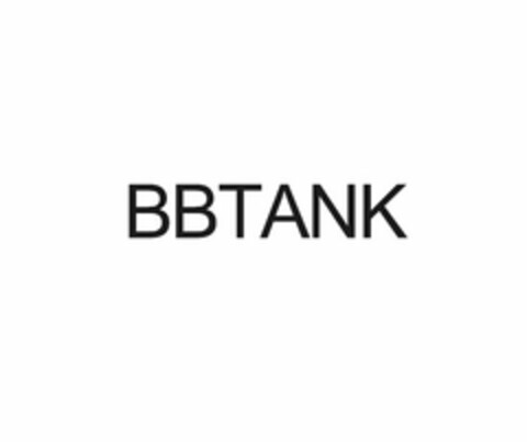BBTANK Logo (USPTO, 01.07.2015)