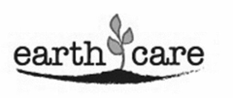 EARTH CARE Logo (USPTO, 07.07.2015)