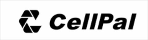 CELLPAL Logo (USPTO, 12.07.2015)