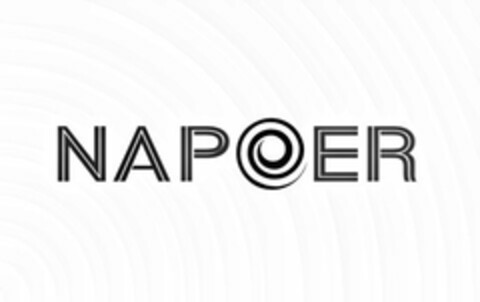 NAPOER Logo (USPTO, 24.07.2015)