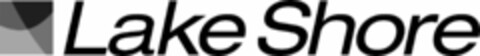 LAKE SHORE Logo (USPTO, 24.08.2015)