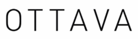 OTTAVA Logo (USPTO, 08.09.2015)