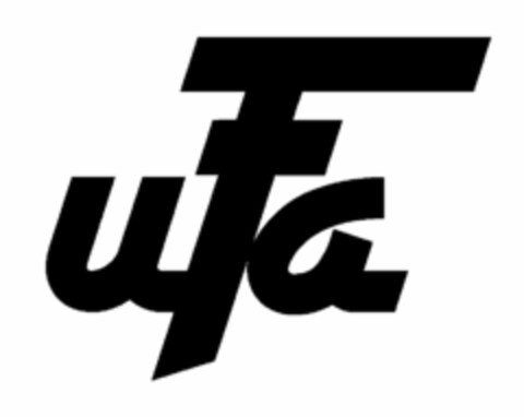 UFA Logo (USPTO, 28.09.2015)