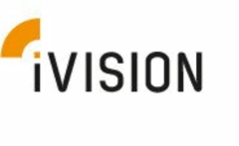 IVISION Logo (USPTO, 11/16/2015)