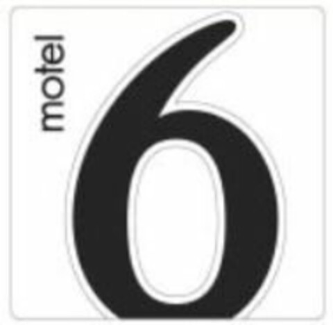 MOTEL 6 Logo (USPTO, 18.11.2015)