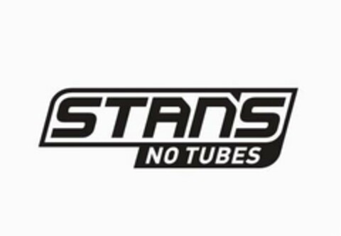 STAN'S NO TUBES Logo (USPTO, 11.12.2015)