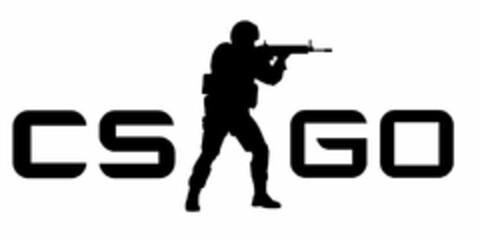 CS GO Logo (USPTO, 18.12.2015)