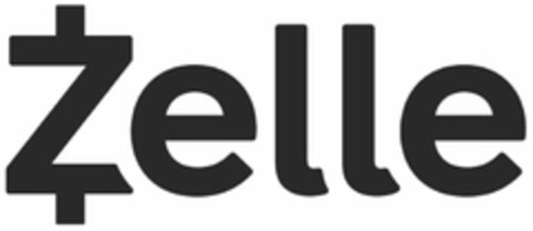 ZELLE Logo (USPTO, 04/05/2016)