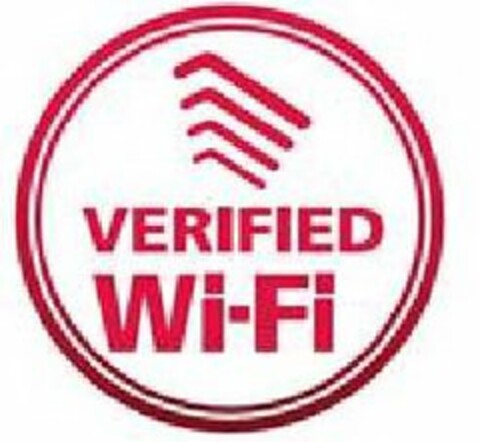 VERIFIED WI-FI Logo (USPTO, 04/13/2016)