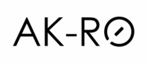 AKRO Logo (USPTO, 24.05.2016)