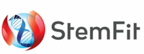 STEMFIT Logo (USPTO, 06/03/2016)