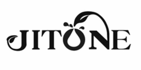 JITONE Logo (USPTO, 05.08.2016)