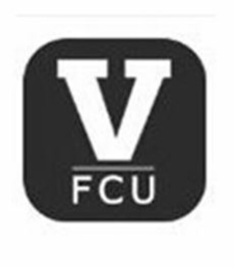 V FCU Logo (USPTO, 25.08.2016)