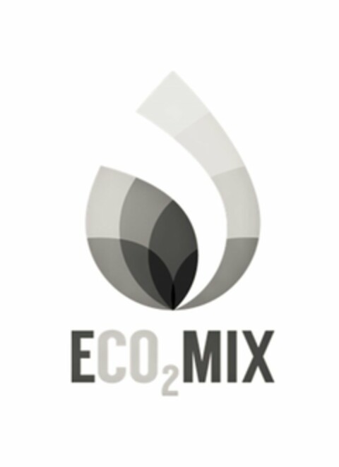 ECO2MIX Logo (USPTO, 27.10.2016)