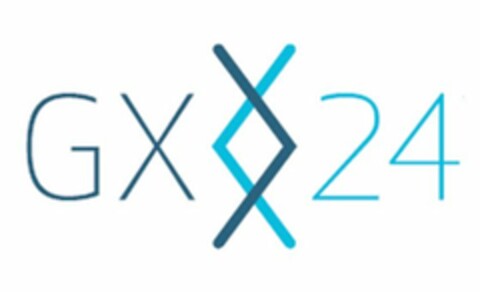 GX XX 24 Logo (USPTO, 12/08/2016)