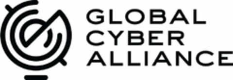 GLOBAL CYBER ALLIANCE Logo (USPTO, 21.12.2016)