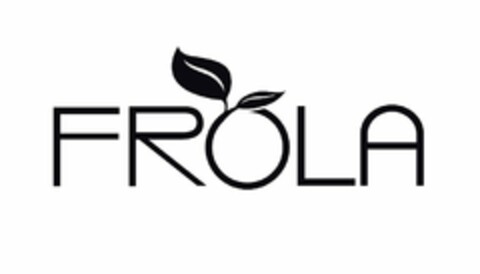 FROLA Logo (USPTO, 01/04/2017)